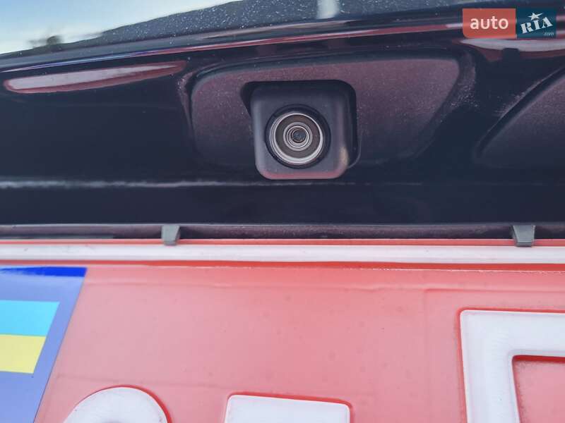 Універсал Opel Astra 2019 в Луцьку