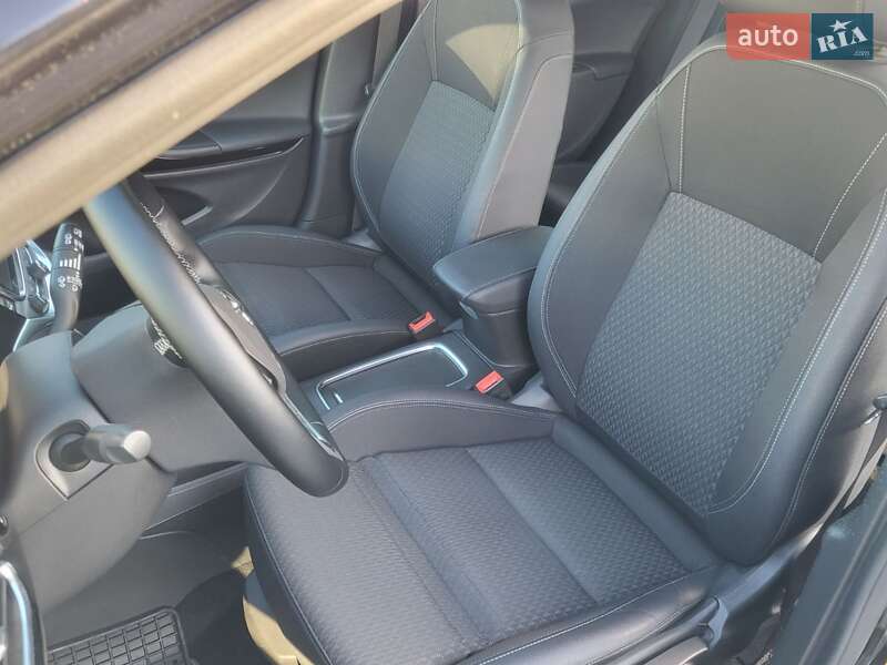 Універсал Opel Astra 2019 в Луцьку