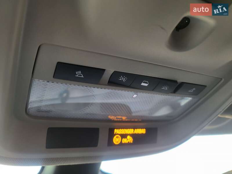 Універсал Opel Astra 2019 в Луцьку