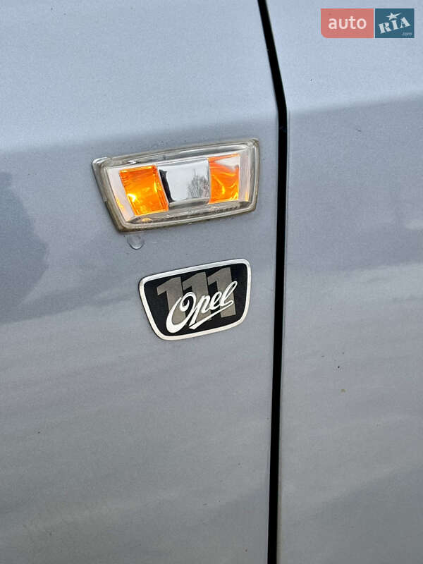 Универсал Opel Astra 2010 в Лубнах