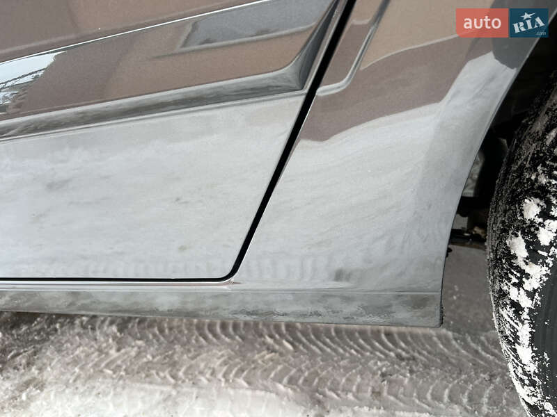 Универсал Opel Astra 2009 в Виннице