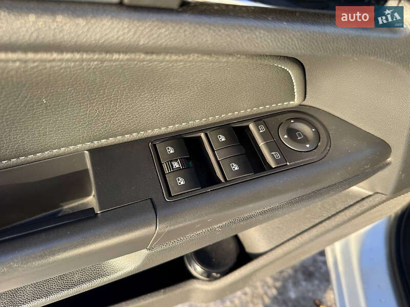 Универсал Opel Astra 2010 в Стрые фото 25 Универсал Opel Astra 2010 в Стрые