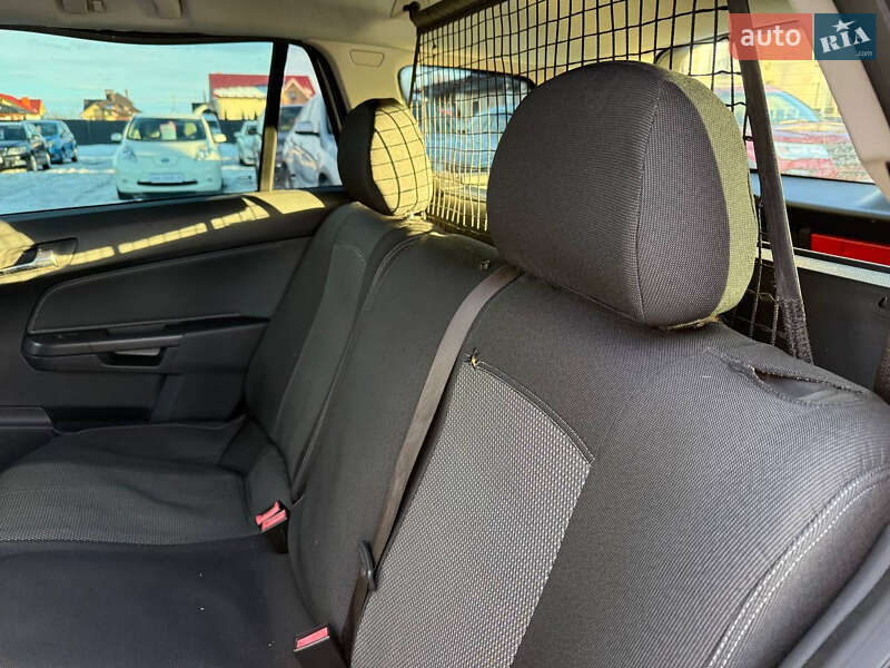 Универсал Opel Astra 2010 в Стрые фото 42 Универсал Opel Astra 2010 в Стрые