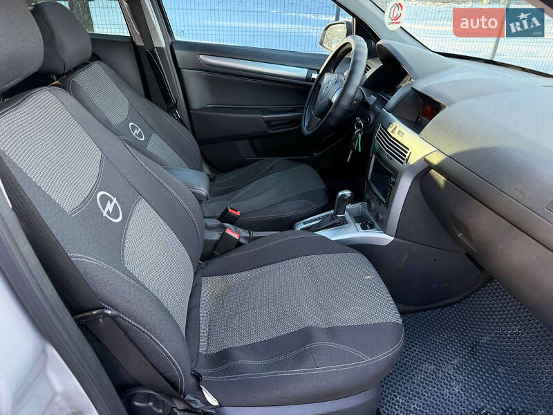 Универсал Opel Astra 2010 в Стрые фото 53 Универсал Opel Astra 2010 в Стрые