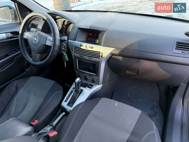 Универсал Opel Astra 2010 в Стрые фото 58 Универсал Opel Astra 2010 в Стрые