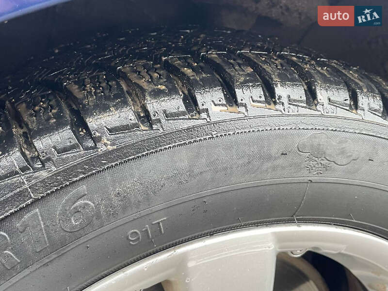 Универсал Opel Astra 2006 в Черновцах фото 16 Универсал Opel Astra 2006 в Черновцах