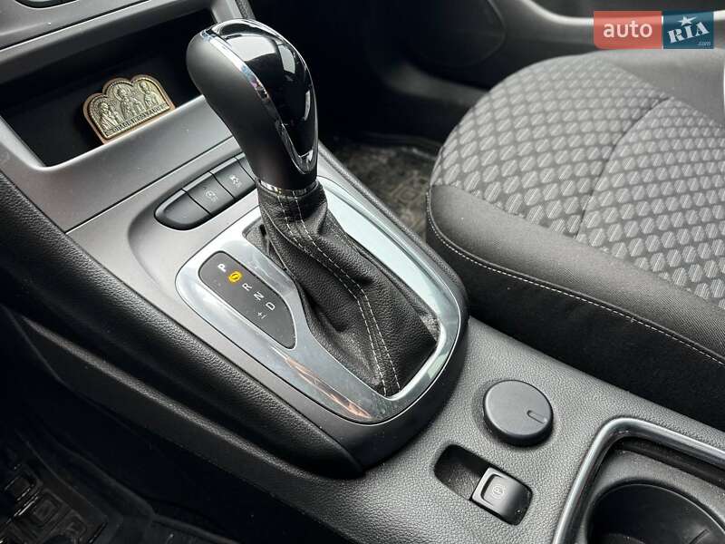 Универсал Opel Astra 2020 в Киеве