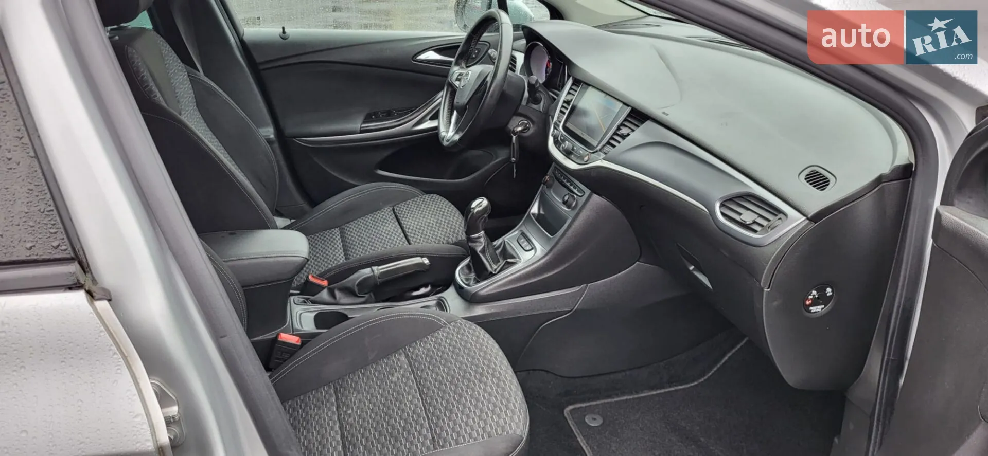 2018 Opel Astra - мініатюра 24