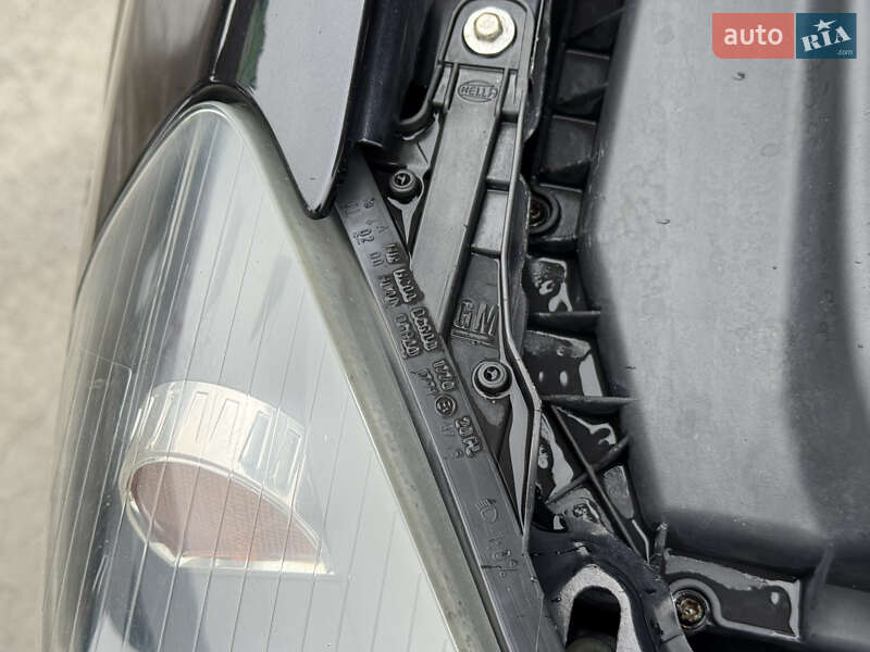 Універсал Opel Astra 2005 в Новому Бузі фото 16 Універсал Opel Astra 2005 в Новому Бузі