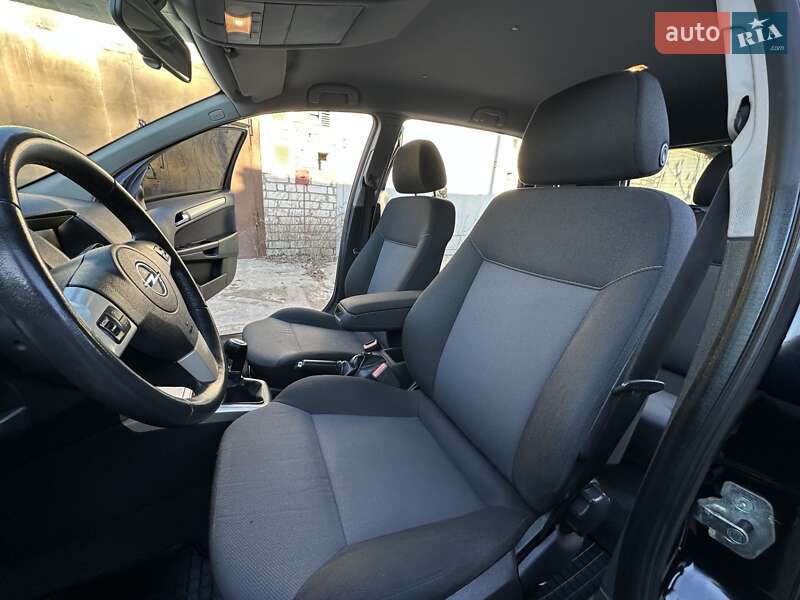 Універсал Opel Astra 2008 в Миколаєві фото 26 Універсал Opel Astra 2008 в Миколаєві