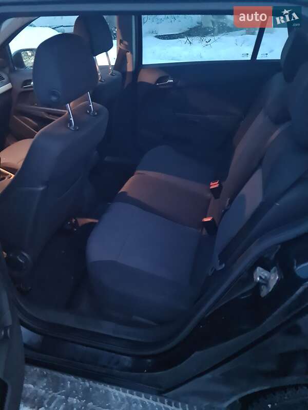 Универсал Opel Astra 2008 в Луцке фото 10 Универсал Opel Astra 2008 в Луцке