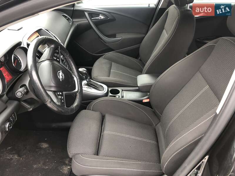 Хэтчбек Opel Astra 2015 в Львове фото 44 Хэтчбек Opel Astra 2015 в Львове