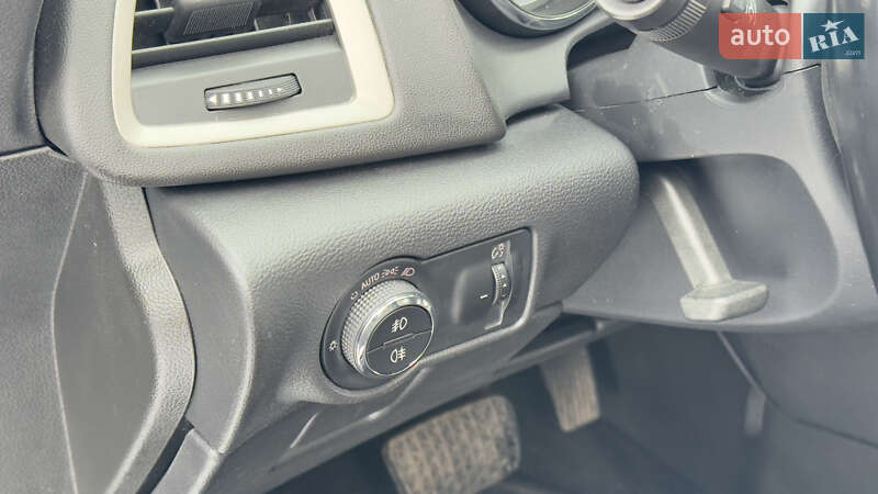 Хэтчбек Opel Astra 2011 в Виннице фото 45 Хэтчбек Opel Astra 2011 в Виннице