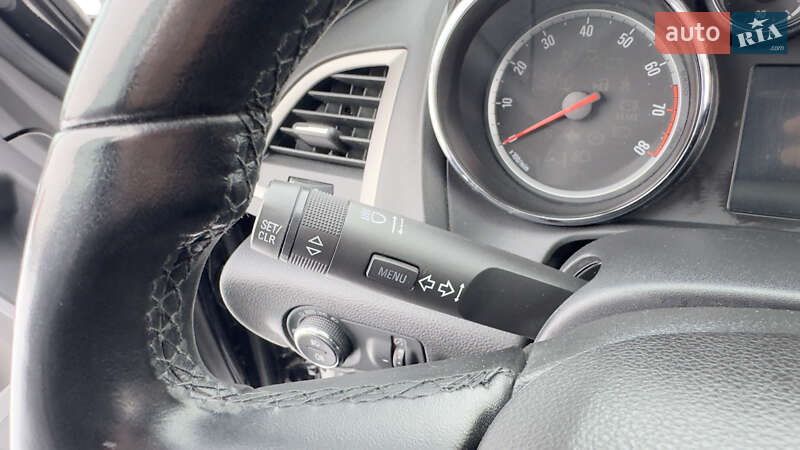 Хэтчбек Opel Astra 2011 в Виннице фото 50 Хэтчбек Opel Astra 2011 в Виннице