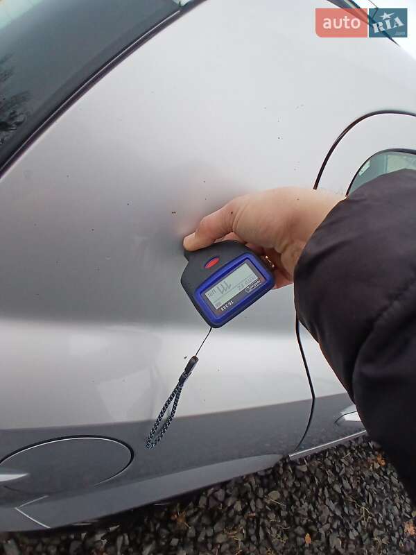 Хэтчбек Opel Astra 2008 в Луцке фото 33 Хэтчбек Opel Astra 2008 в Луцке