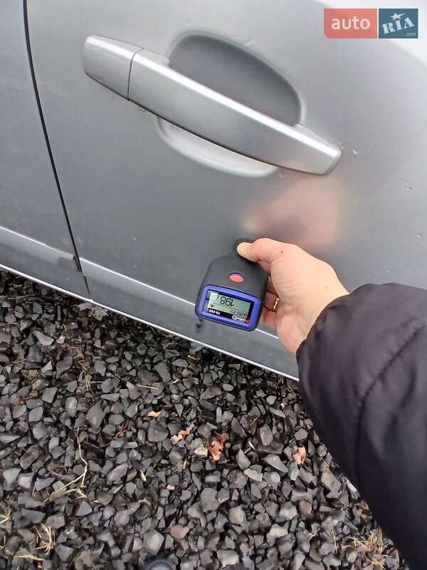 Хэтчбек Opel Astra 2008 в Луцке фото 38 Хэтчбек Opel Astra 2008 в Луцке