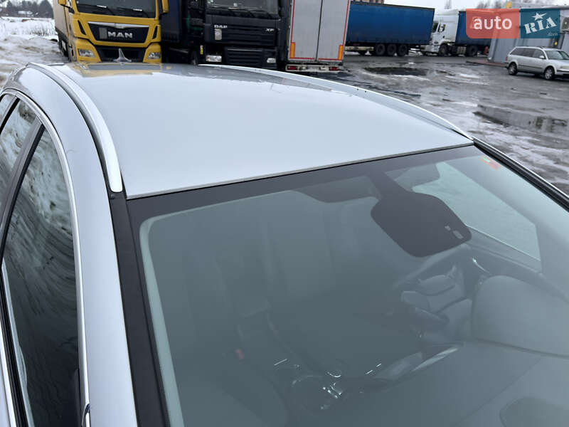 Универсал Opel Astra 2011 в Луцке фото 32 Универсал Opel Astra 2011 в Луцке