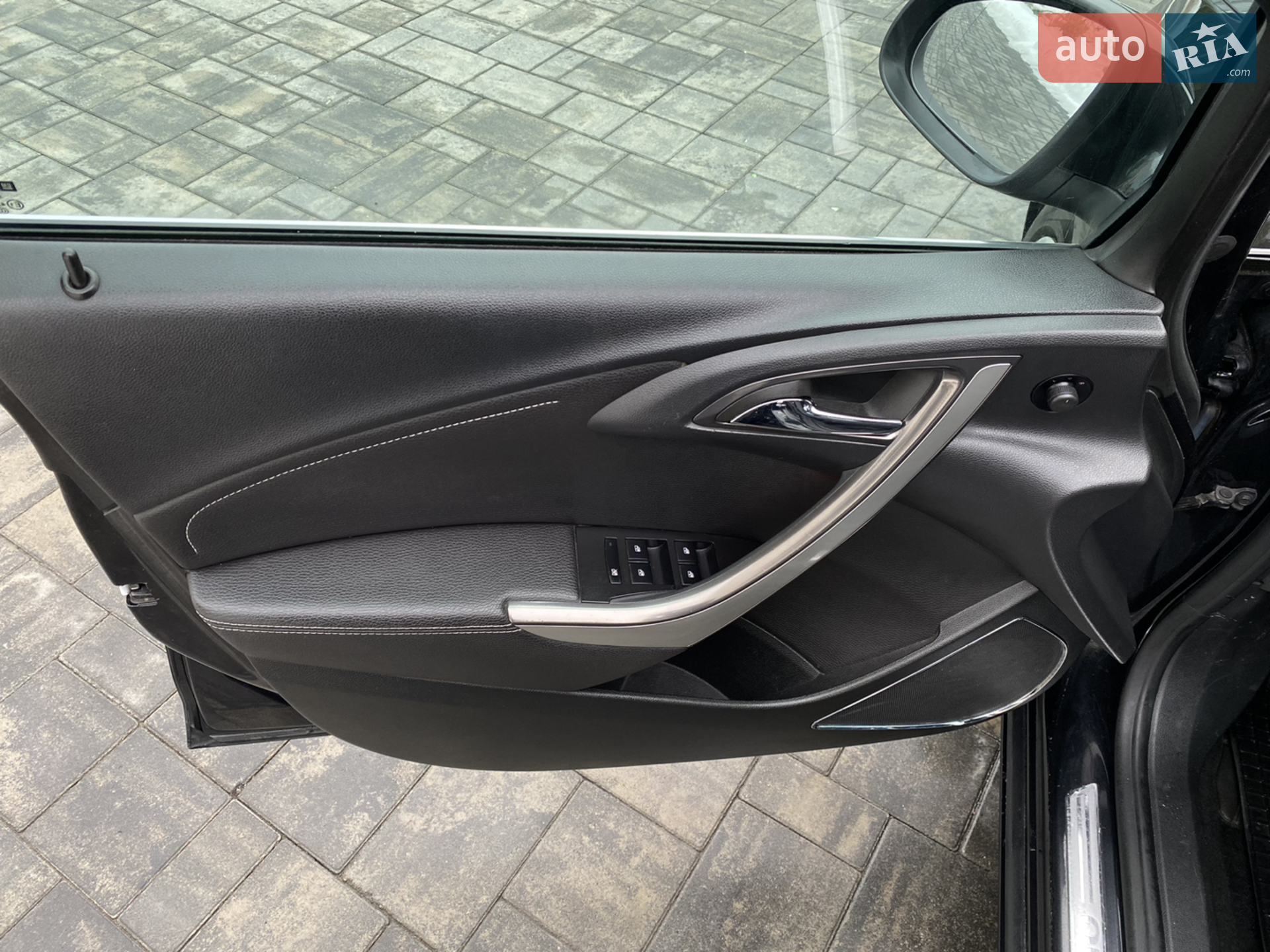 2011 Opel Astra - мініатюра 16