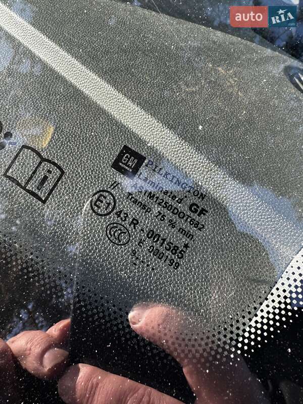 Хэтчбек Opel Astra 2009 в Киеве