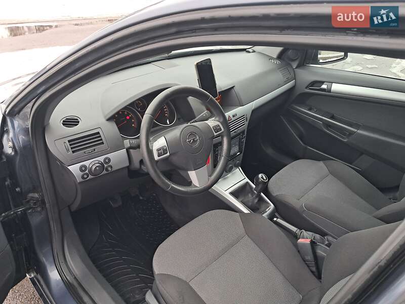 Универсал Opel Astra 2009 в Ковеле