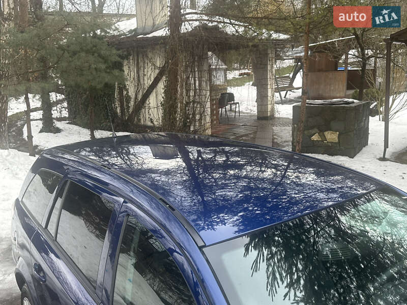 Универсал Opel Astra 2011 в Дрогобыче