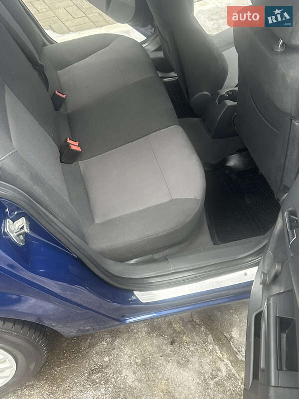 Универсал Opel Astra 2011 в Дрогобыче