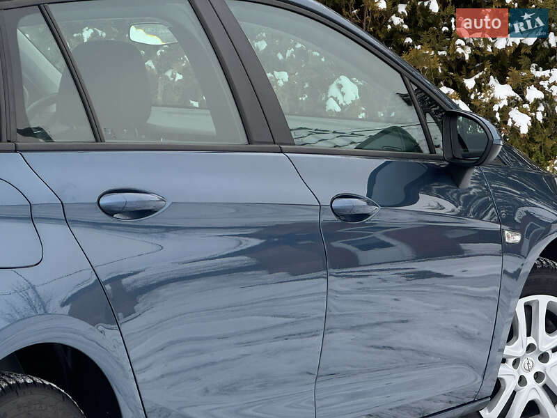 Универсал Opel Astra 2017 в Стрые фото 56 Универсал Opel Astra 2017 в Стрые