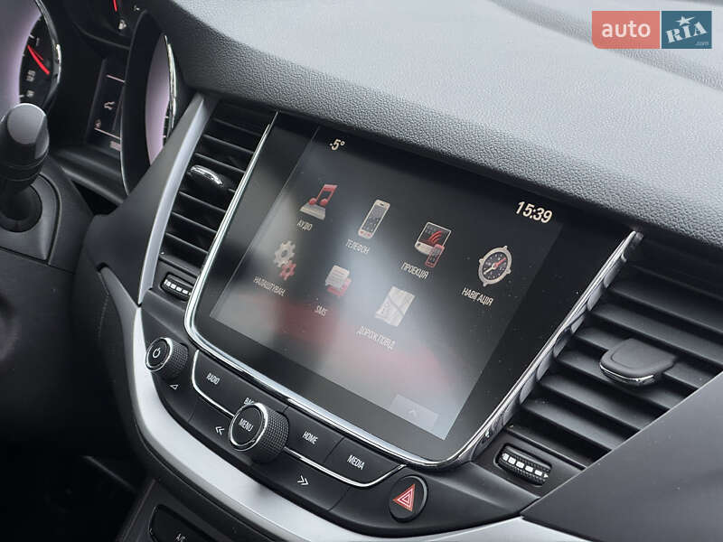 Универсал Opel Astra 2017 в Стрые фото 86 Универсал Opel Astra 2017 в Стрые