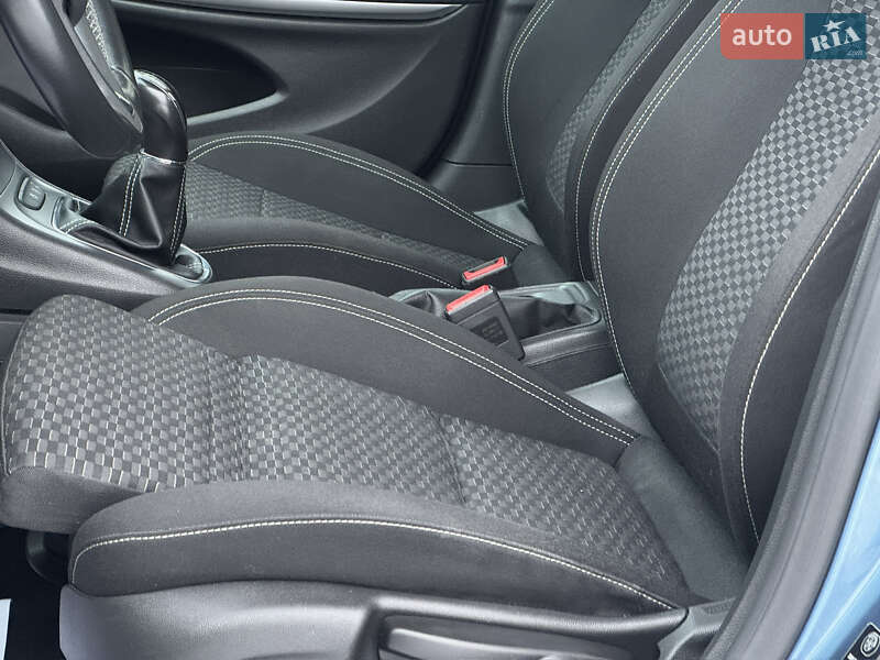 Универсал Opel Astra 2017 в Стрые фото 104 Универсал Opel Astra 2017 в Стрые