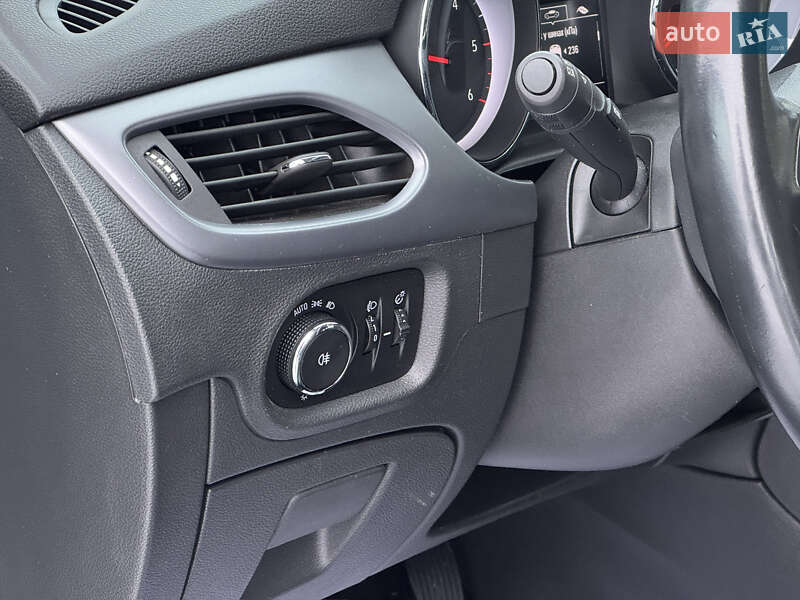 Универсал Opel Astra 2017 в Стрые фото 108 Универсал Opel Astra 2017 в Стрые