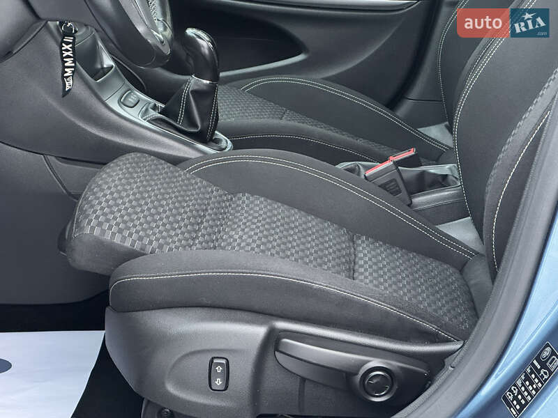 Универсал Opel Astra 2017 в Стрые фото 114 Универсал Opel Astra 2017 в Стрые