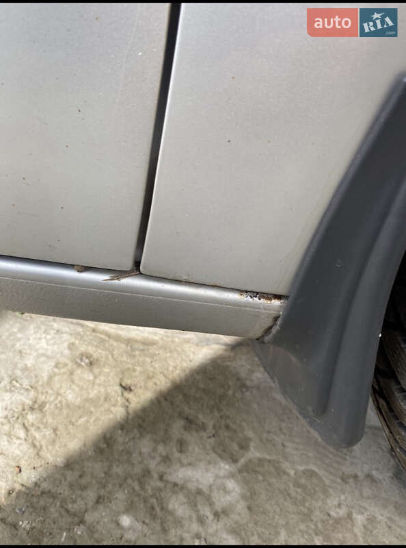 Хэтчбек Opel Astra 2011 в Боярке фото 6 Хэтчбек Opel Astra 2011 в Боярке