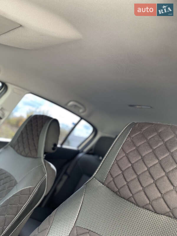 Хэтчбек Opel Astra 2011 в Боярке фото 10 Хэтчбек Opel Astra 2011 в Боярке