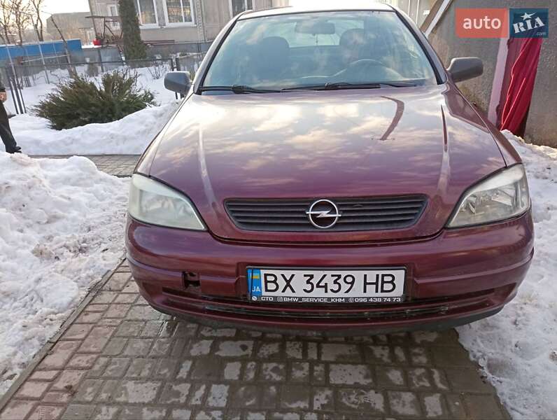 Седан Opel Astra 2008 в Хмельницком фото 12 Седан Opel Astra 2008 в Хмельницком