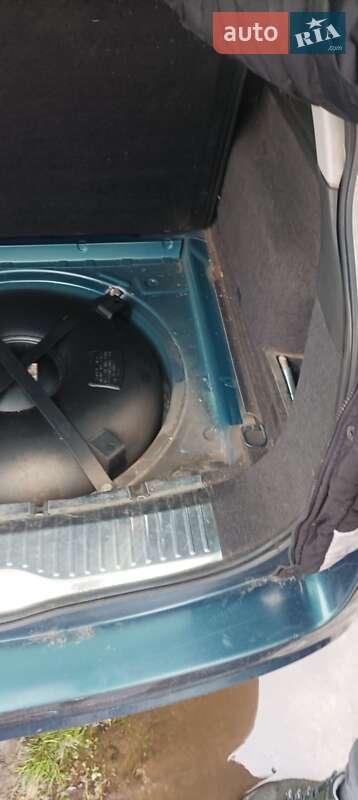 Універсал Opel Astra 2006 в Костопілі