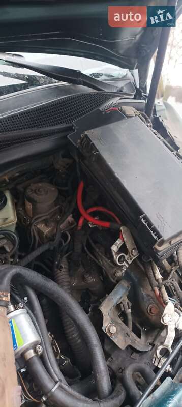 Універсал Opel Astra 2006 в Костопілі