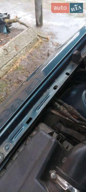 Універсал Opel Astra 2006 в Костопілі