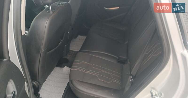 Универсал Opel Astra 2012 в Ямполе