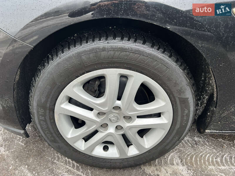 Универсал Opel Astra 2017 в Киеве фото 10 Универсал Opel Astra 2017 в Киеве