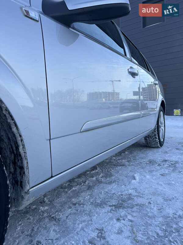 Универсал Opel Astra 2008 в Киеве фото 14 Универсал Opel Astra 2008 в Киеве