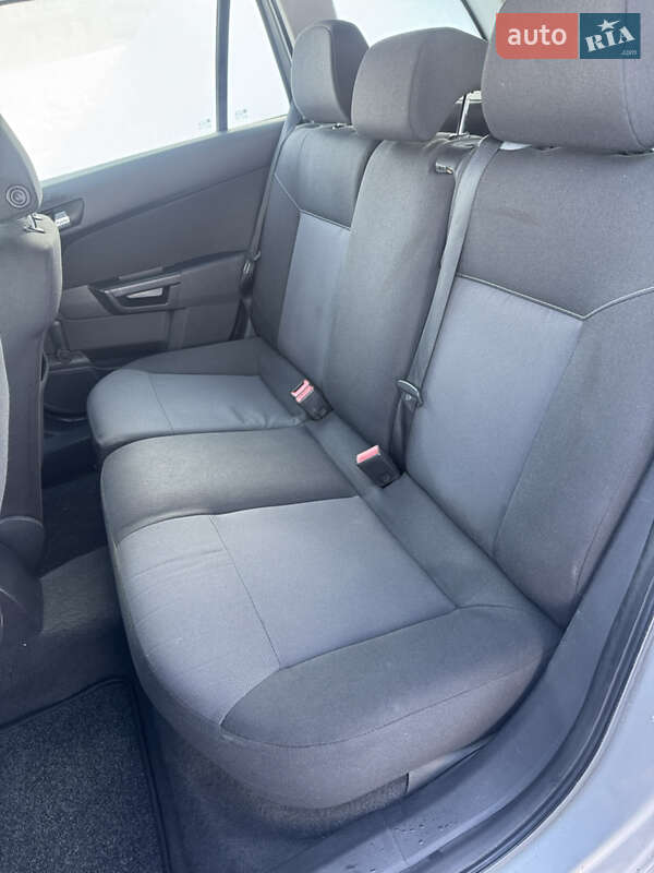 Универсал Opel Astra 2008 в Киеве фото 22 Универсал Opel Astra 2008 в Киеве