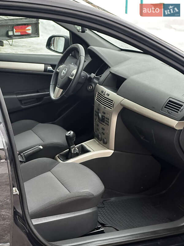 Универсал Opel Astra 2008 в Луцке фото 32 Универсал Opel Astra 2008 в Луцке