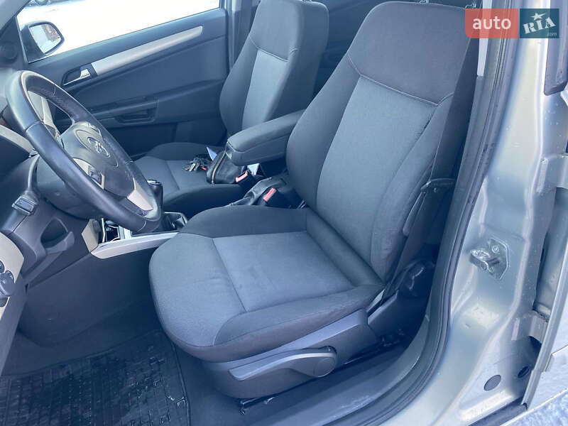 Універсал Opel Astra 2008 в Рівному фото 23 Універсал Opel Astra 2008 в Рівному