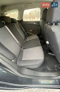 Універсал Opel Astra 2014 в Стрию