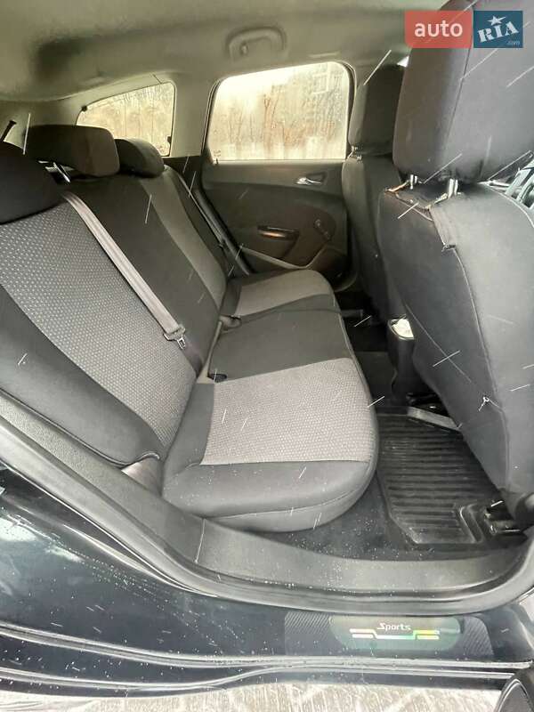 Універсал Opel Astra 2014 в Стрию