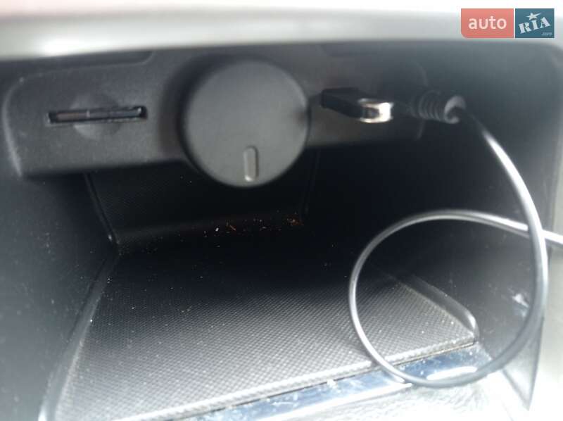 Универсал Opel Astra 2011 в Ивано-Франковске