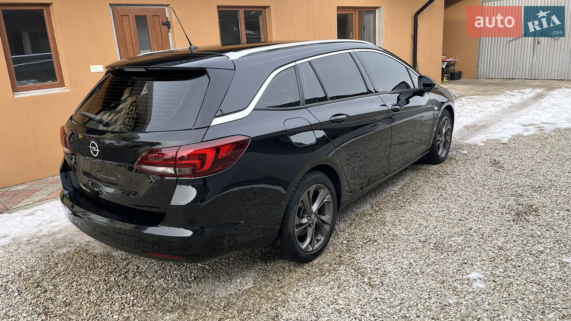 2019 Opel Astra - мініатюра 2