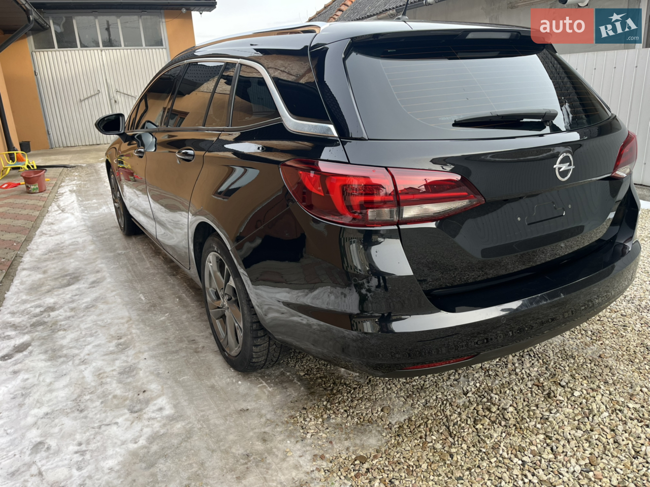 2018 Opel Astra - мініатюра 20