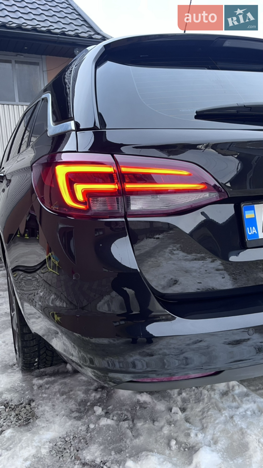 2019 Opel Astra - мініатюра 8