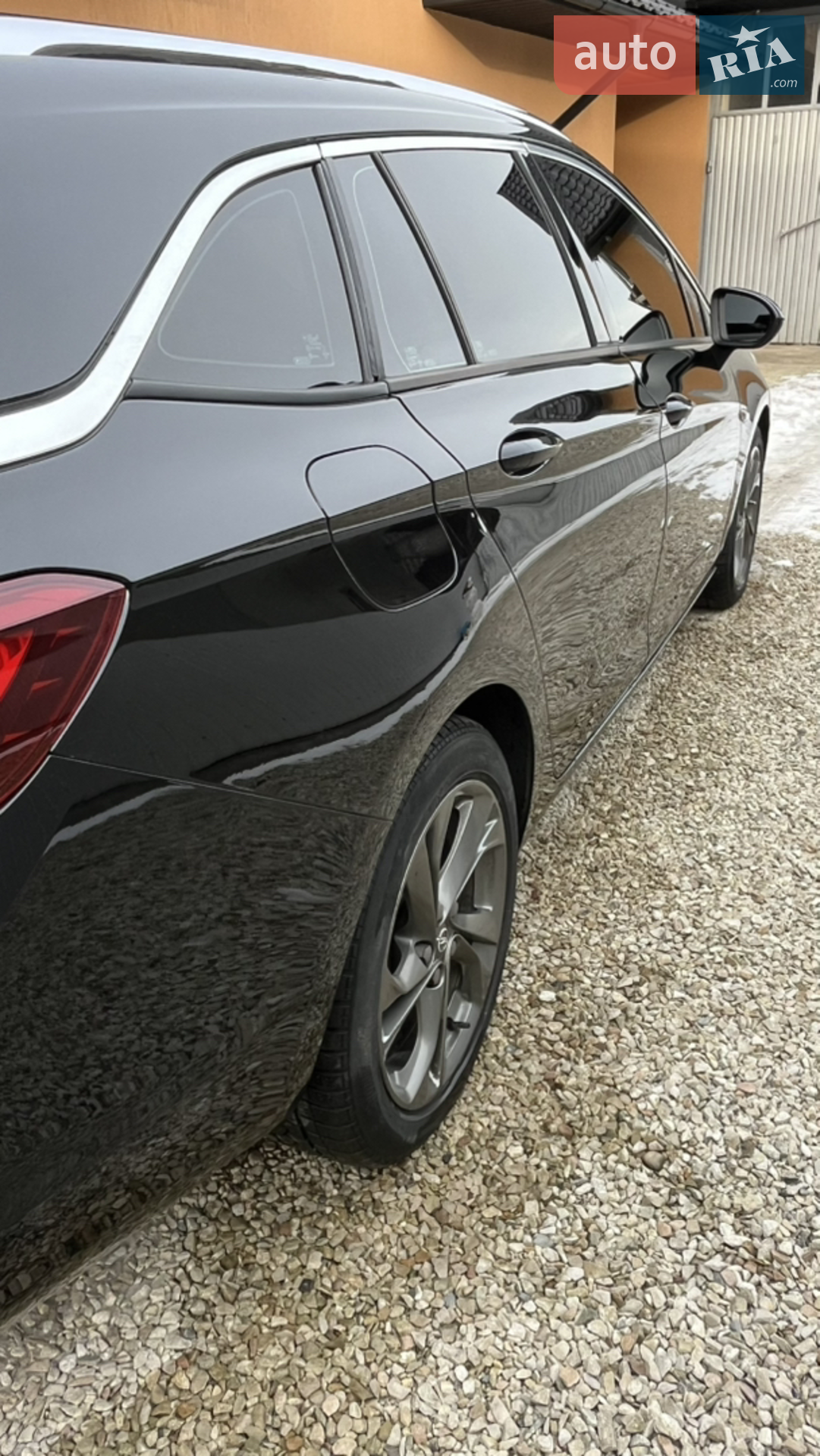 2019 Opel Astra - мініатюра 11